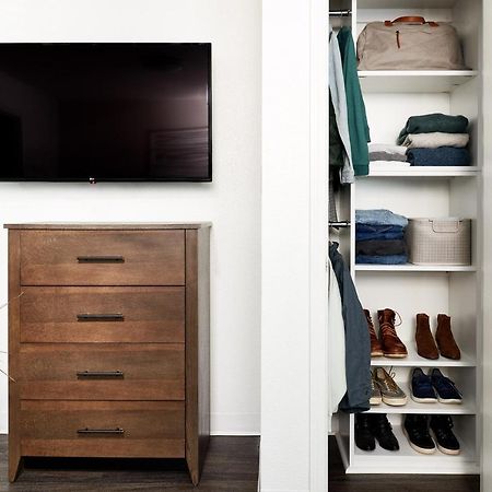 Intown Suites Extended Stay Dallas Tx - North Richland Hills Εξωτερικό φωτογραφία