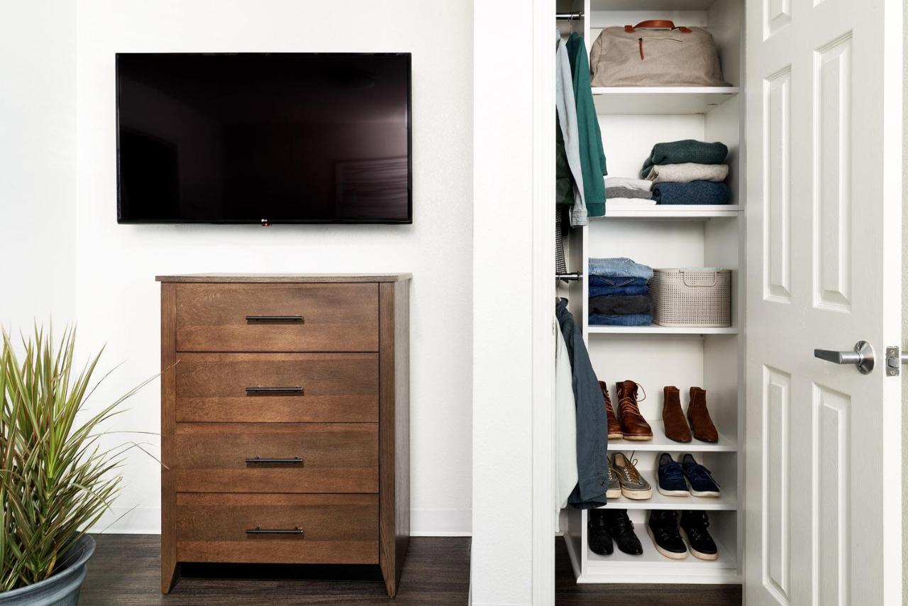 Intown Suites Extended Stay Dallas Tx - North Richland Hills Εξωτερικό φωτογραφία